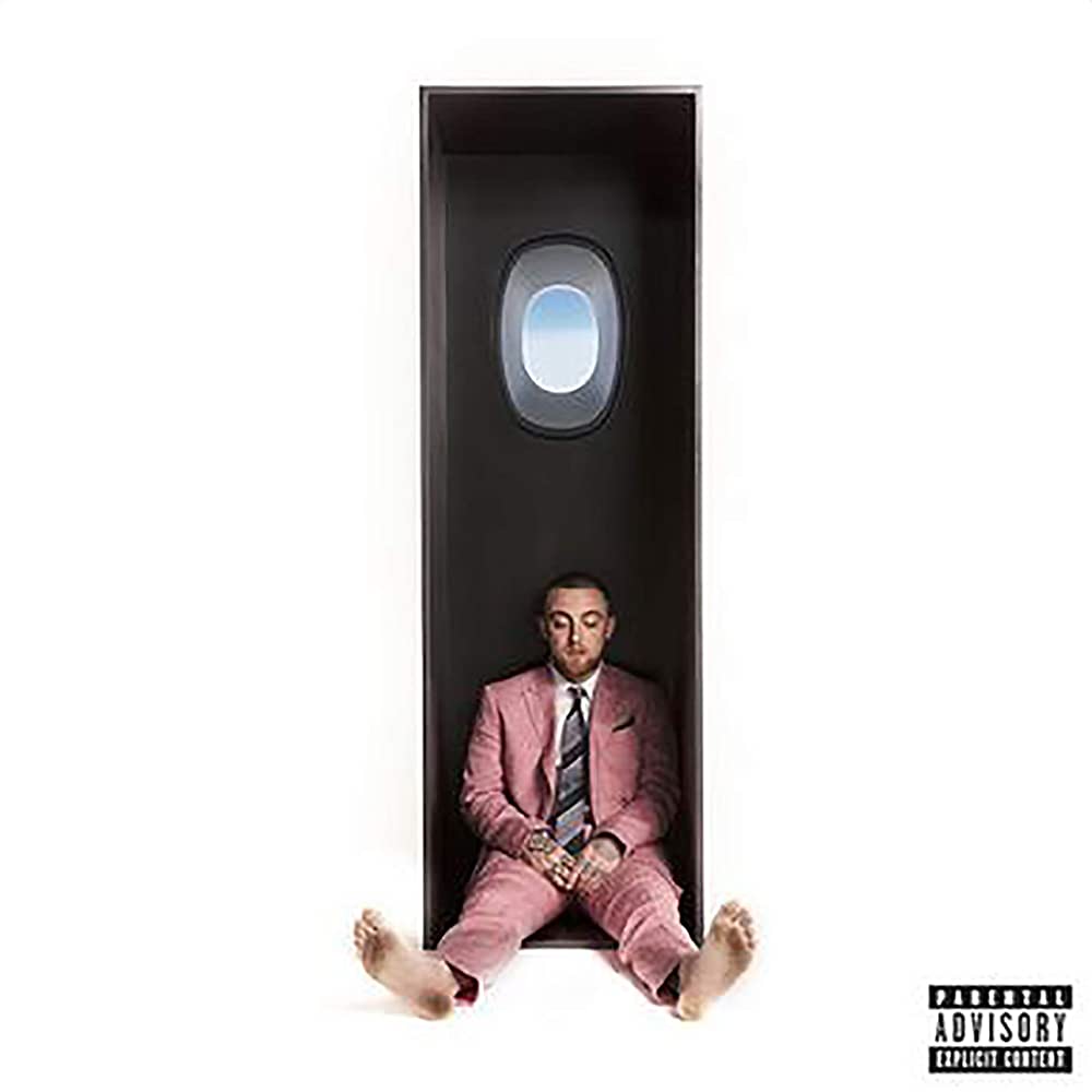 Mac Miller -Swimming