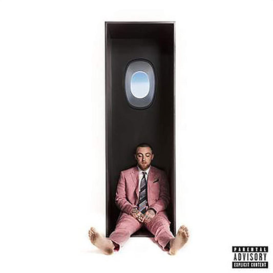 Mac Miller -Swimming