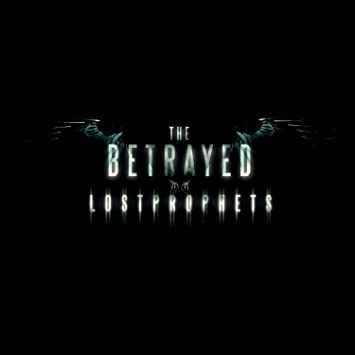 Lostprophets – The Betrayed