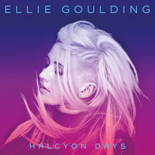 Ellie Goulding - Halcyon Days