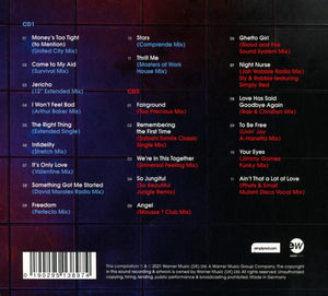 Simply Red -Remixed Vol 1 1985-2000