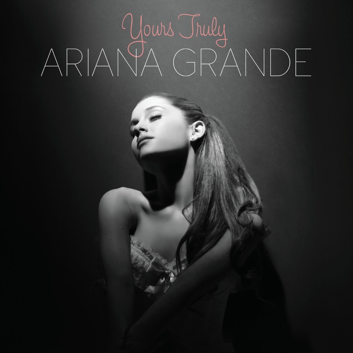 Arina Grande -Yours Truly