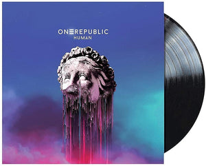 OneRepublic -Human