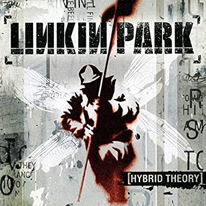 Linkin Park -Hybrid Theory