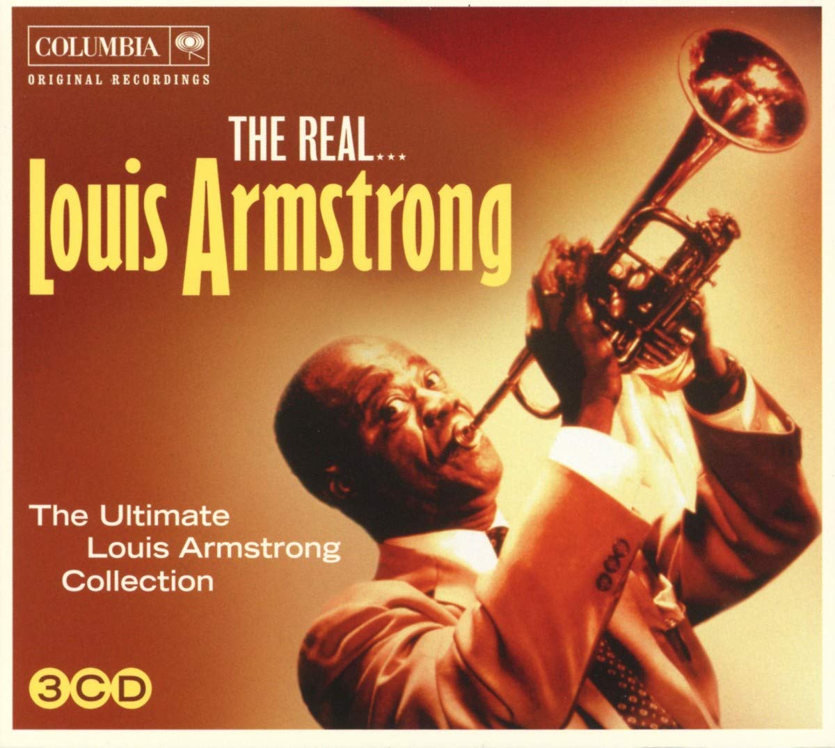 Louis Armstrong - The Real