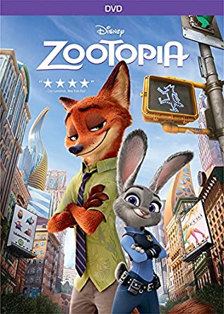 Zootopia