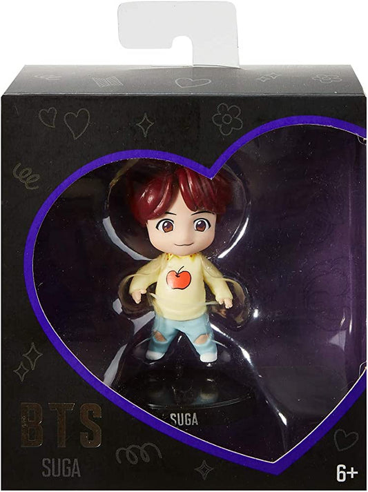 BTS Suga Pop Up