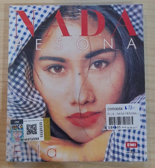 Ella -Nada Pesona