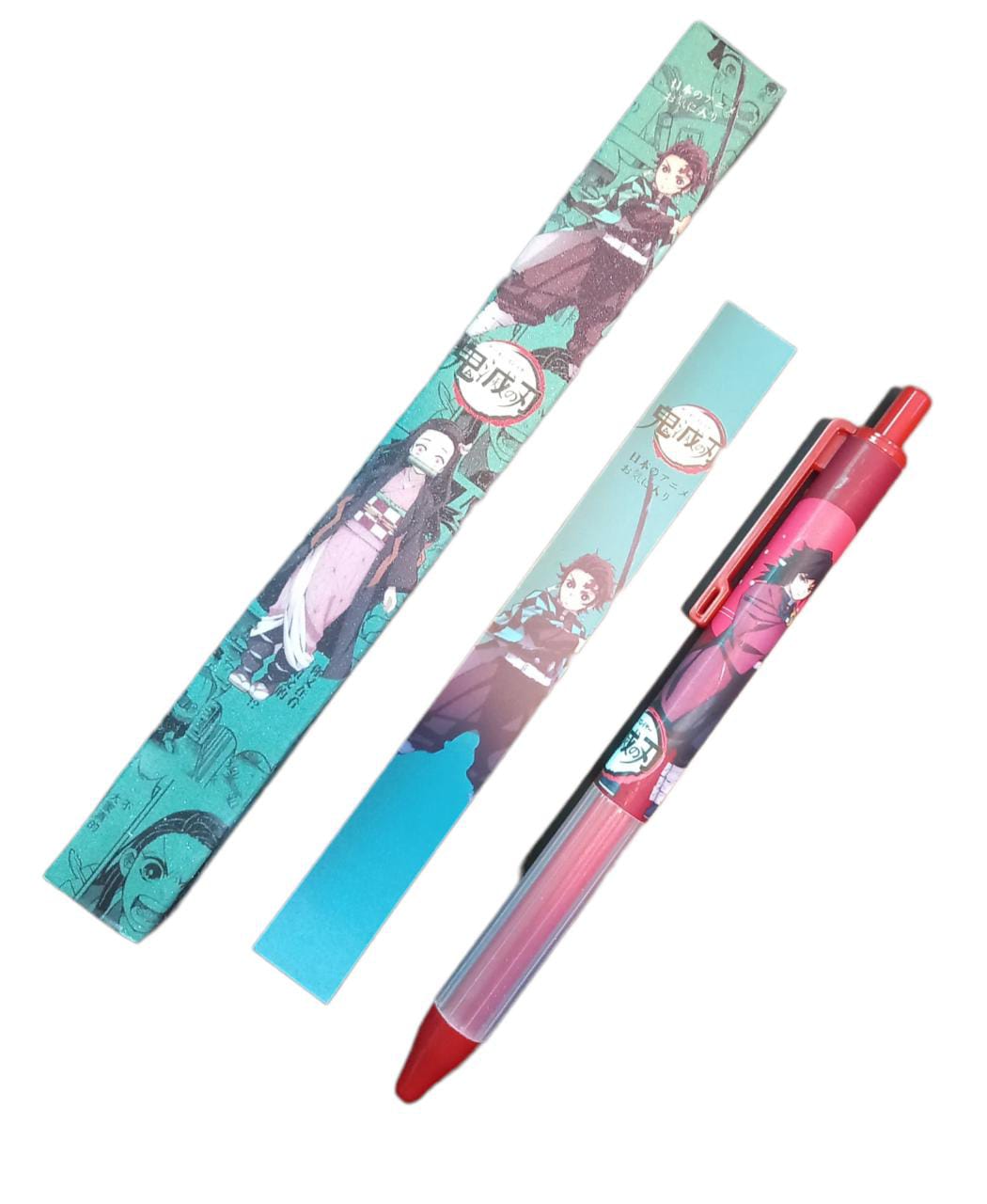 Kimetsu Pen