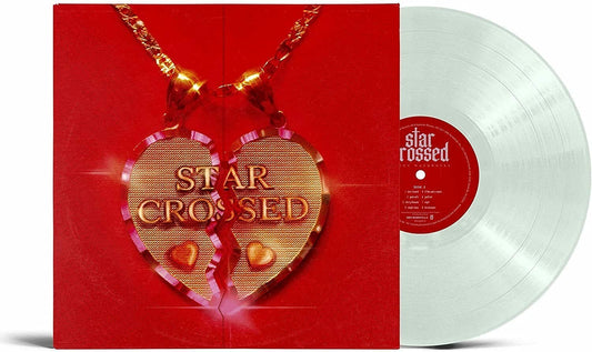 Kacey Musgraves -Star-Crossed Transparent