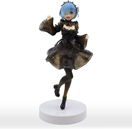 Rem -Seethlook (Re:Zero)