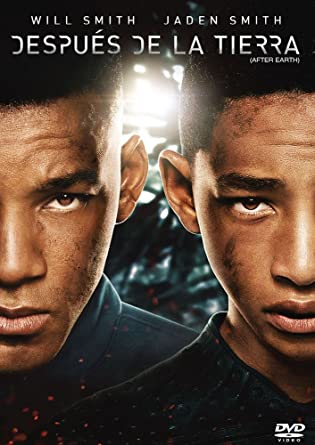 After earth