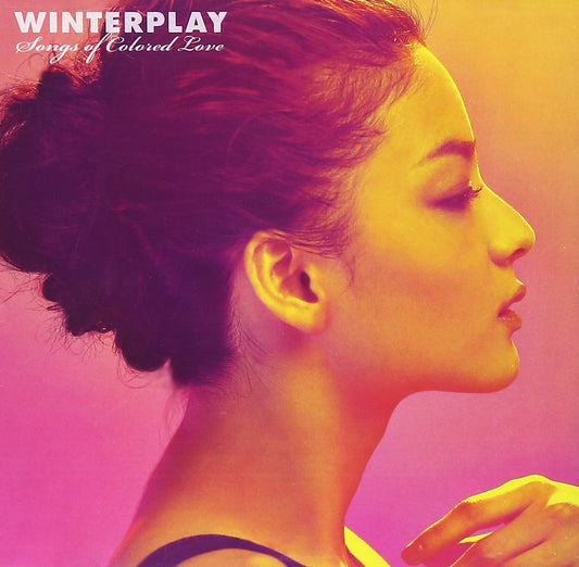 Winterplay – Songs Of Colored Love