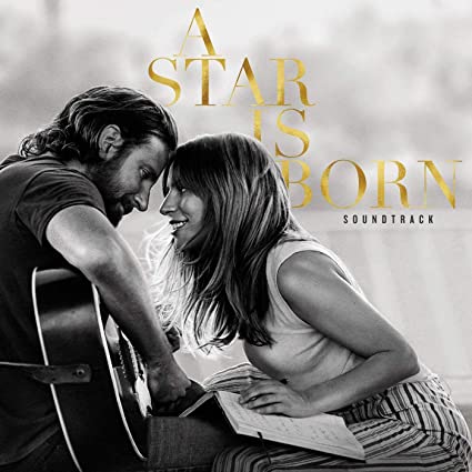 Lady Gaga -A Star is Born