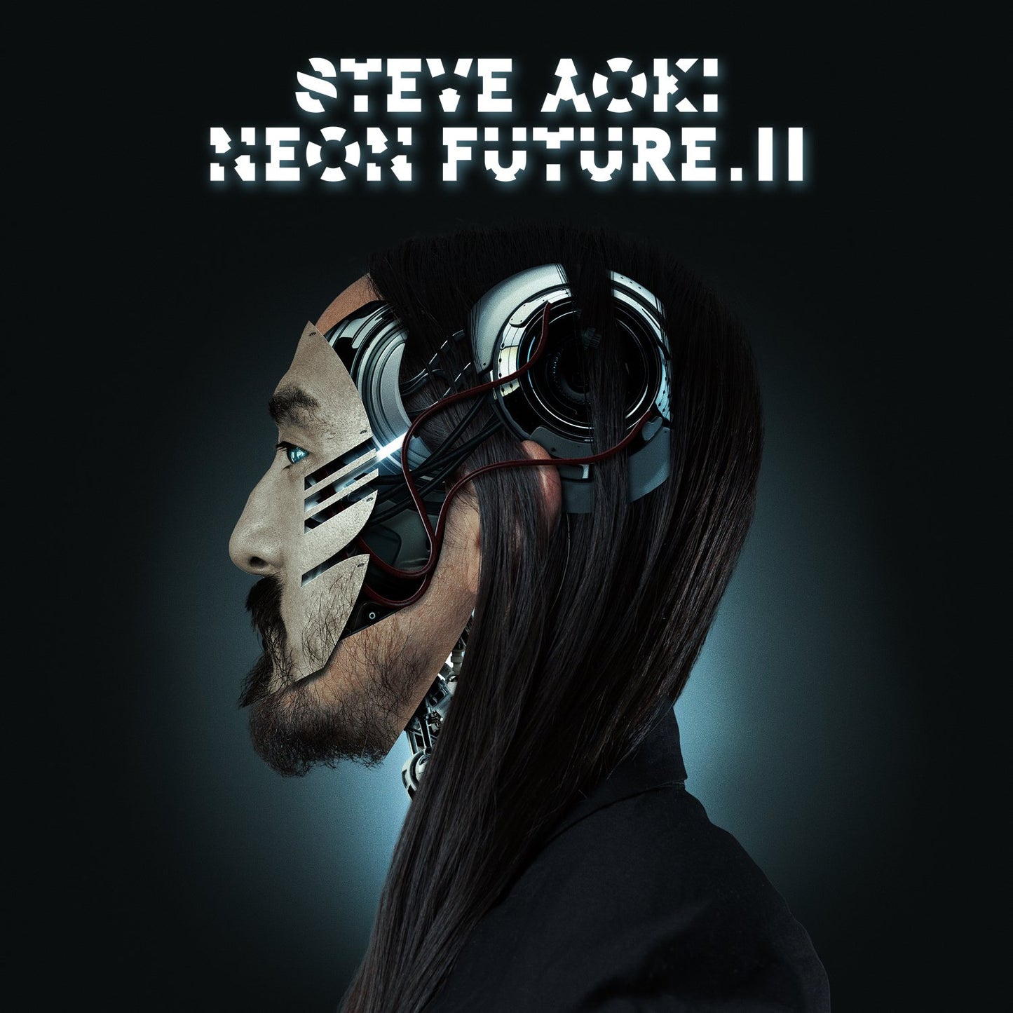 Steve Aoki - Neon Future.2