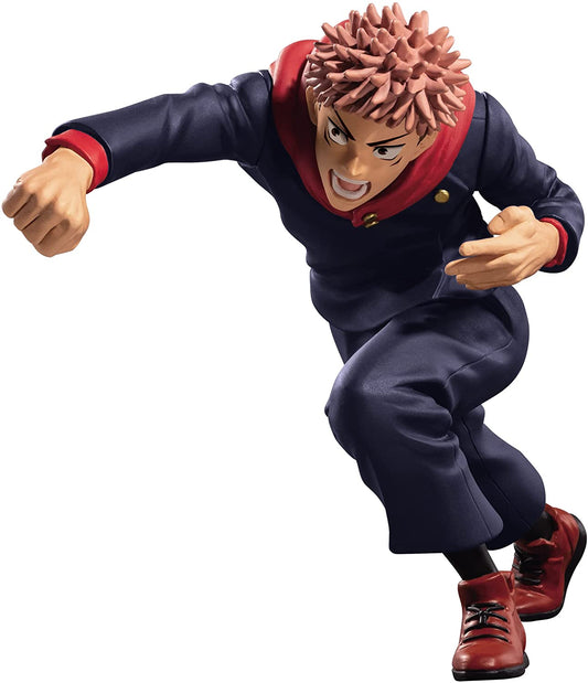 Jujutsu Kaisen -  Yuji Itadori