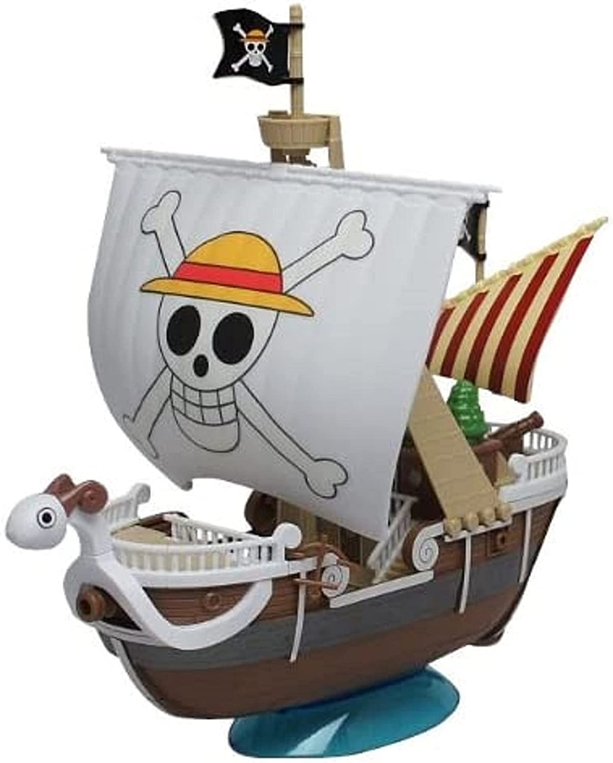 One Piece -Grand Ship Collection (Going Merry)