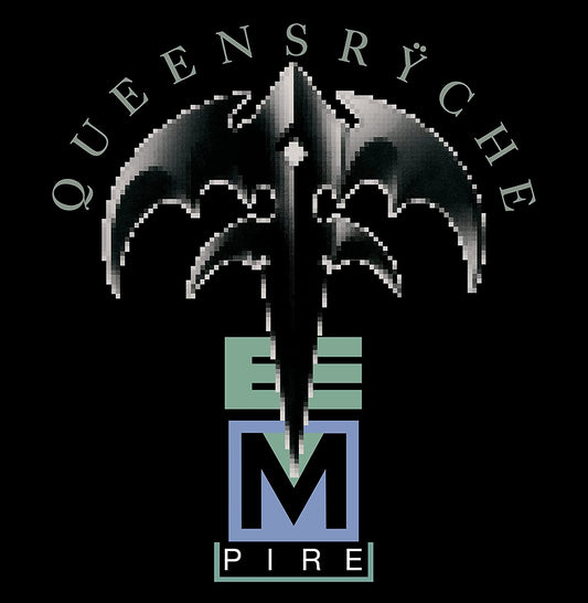 Queensrÿche -Empire (2 LP)