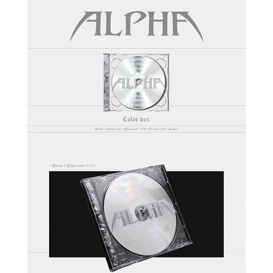 CL ALPHA