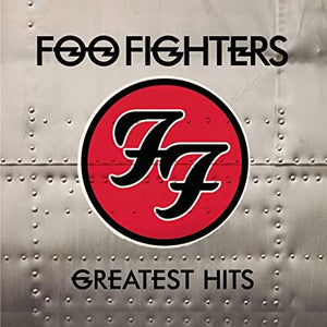 Foo Fighters -Greatest Hits