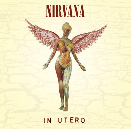 Nirvana -In Utero