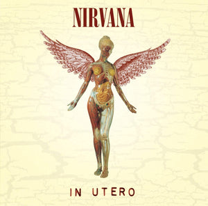 Nirvana -In Utero
