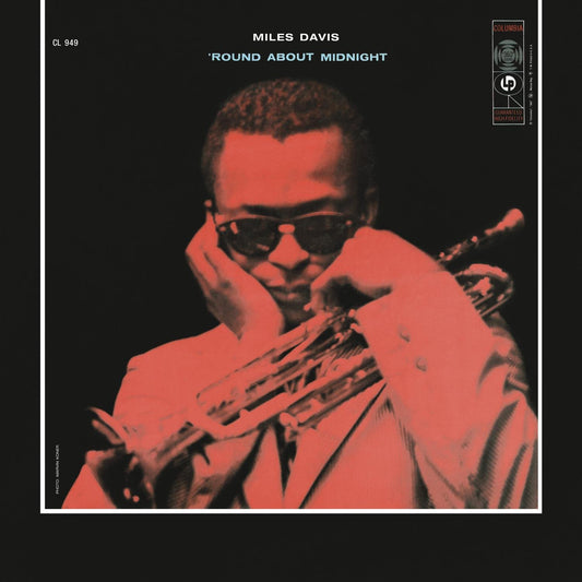 Miles Davis -Round About Midnight