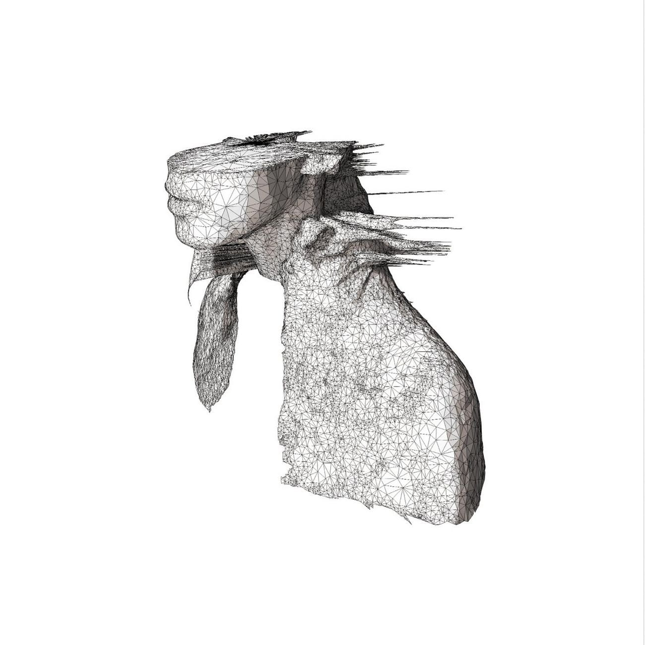 Coldplay -A Rush Of Blood To The Head