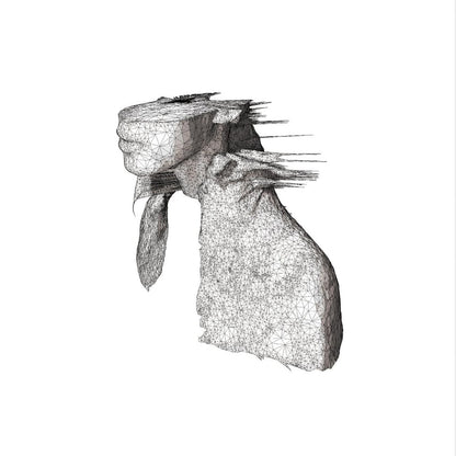 Coldplay -A Rush Of Blood To The Head