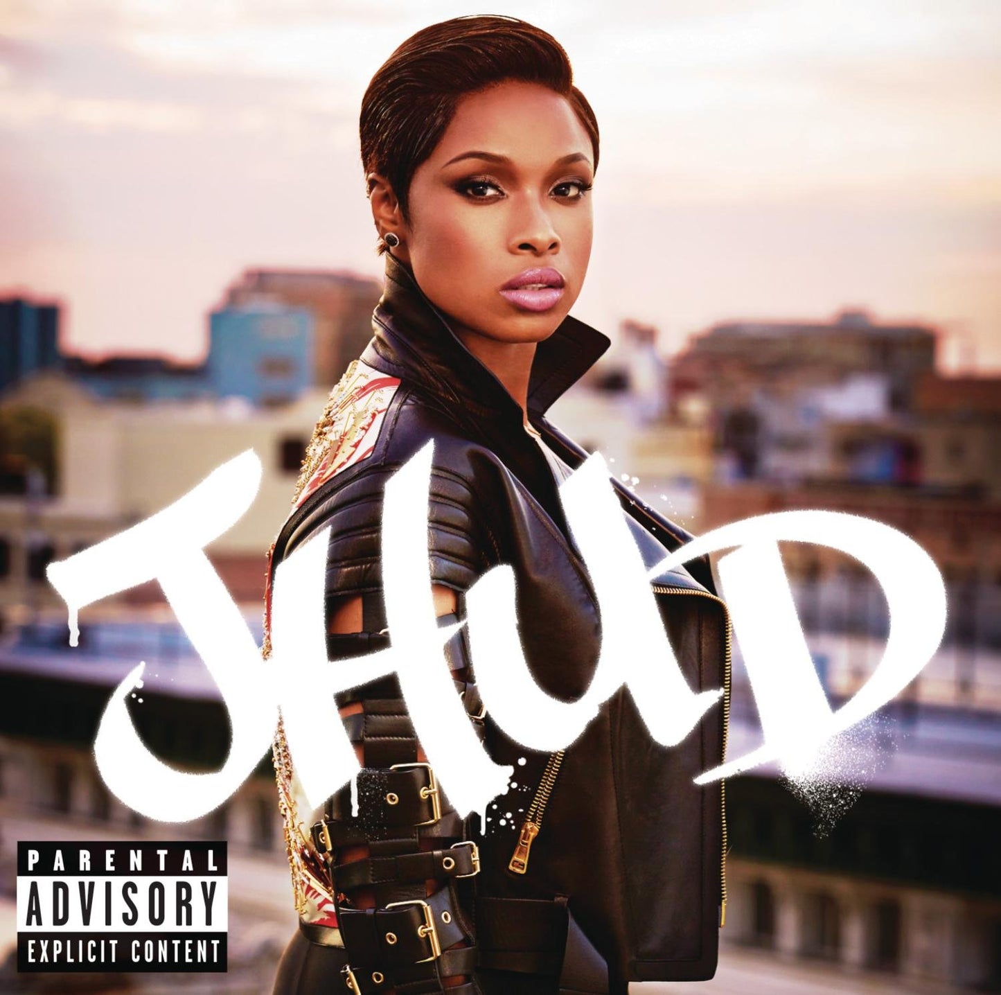 Jennifer Hudson - Jhud