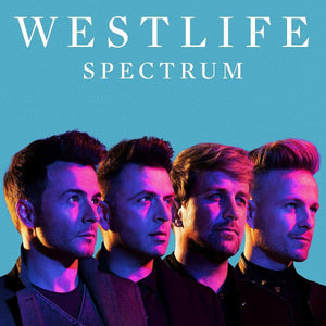 Westlife -Spectrum