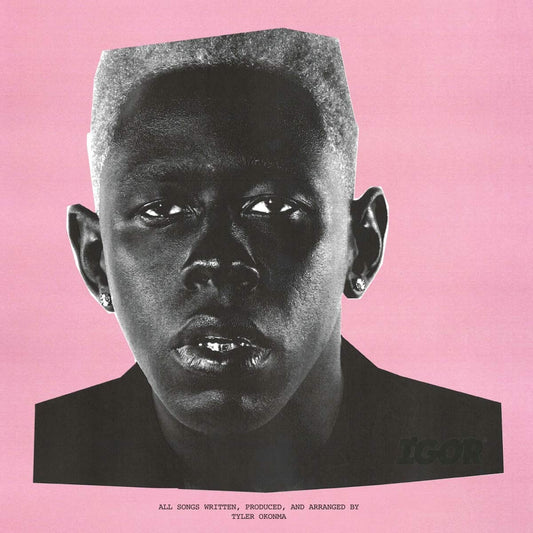 Tyler, The Creator -IGOR