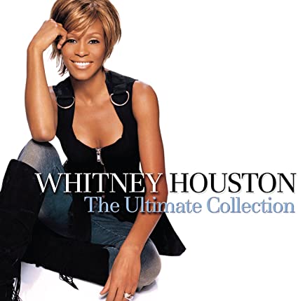 Whitney Houston - Ultimate Collection