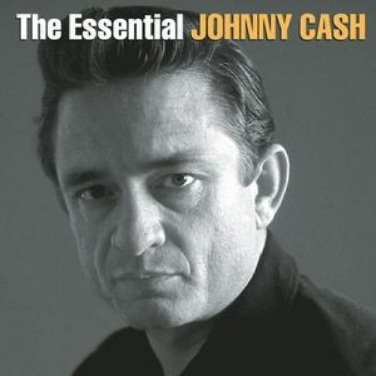 Johny Cash - The Essential