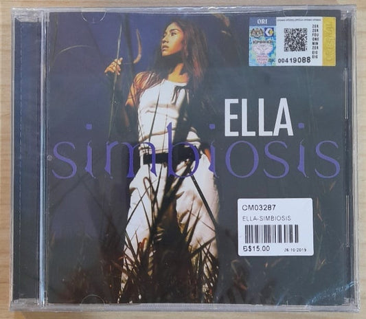 Ella -Simbiosis