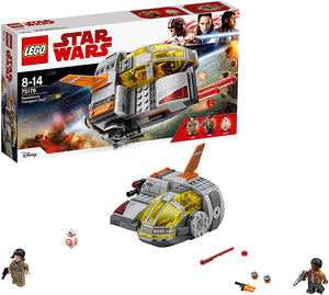 LEGO 75176 Star Wars Resistance Transport Pod