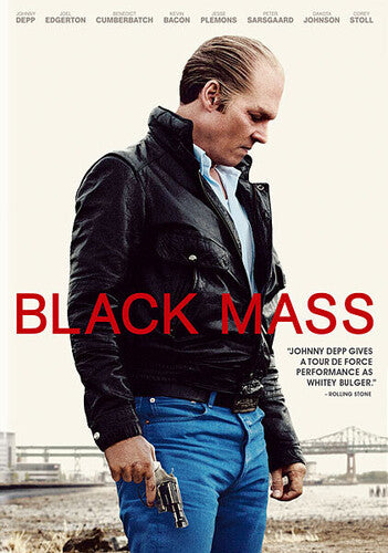 Black mass