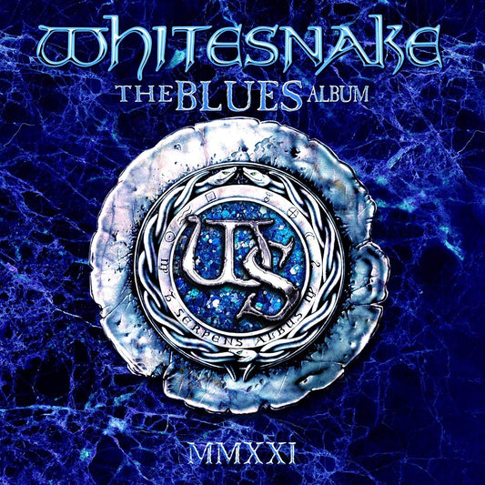 Whitesnake -The BLUES Album 2020 Remix