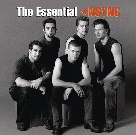 NSYNC -The Essential