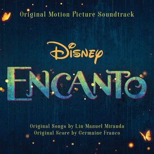Encanto: Deluxe Original Soundtrack