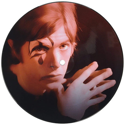 David Bowie -Let Me Sleep Beside You (7Inch)