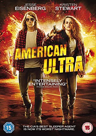 American ultra