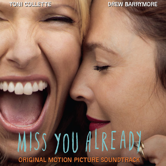 Various – Miss You Already (Original Motion Picture Soundtrack)