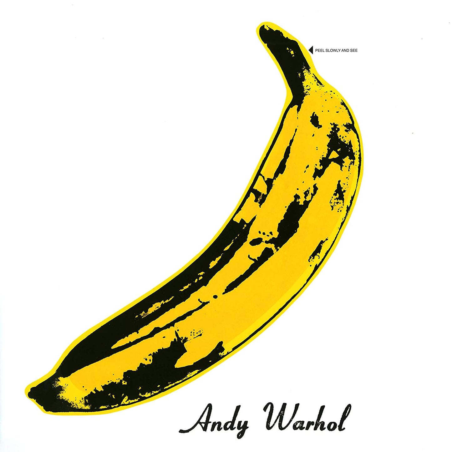 Velvet Underground -Velvet Underground & Nico