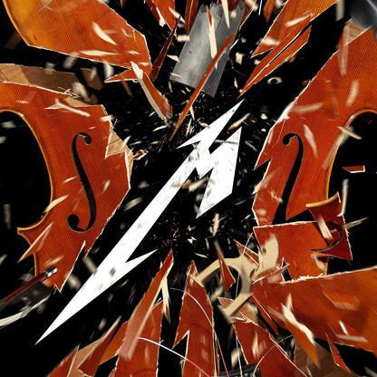 Metallica & San Francisco Symphony -S&M2 (2CD)(1 DVD)