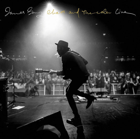 James Bay -Chaos And The Calm