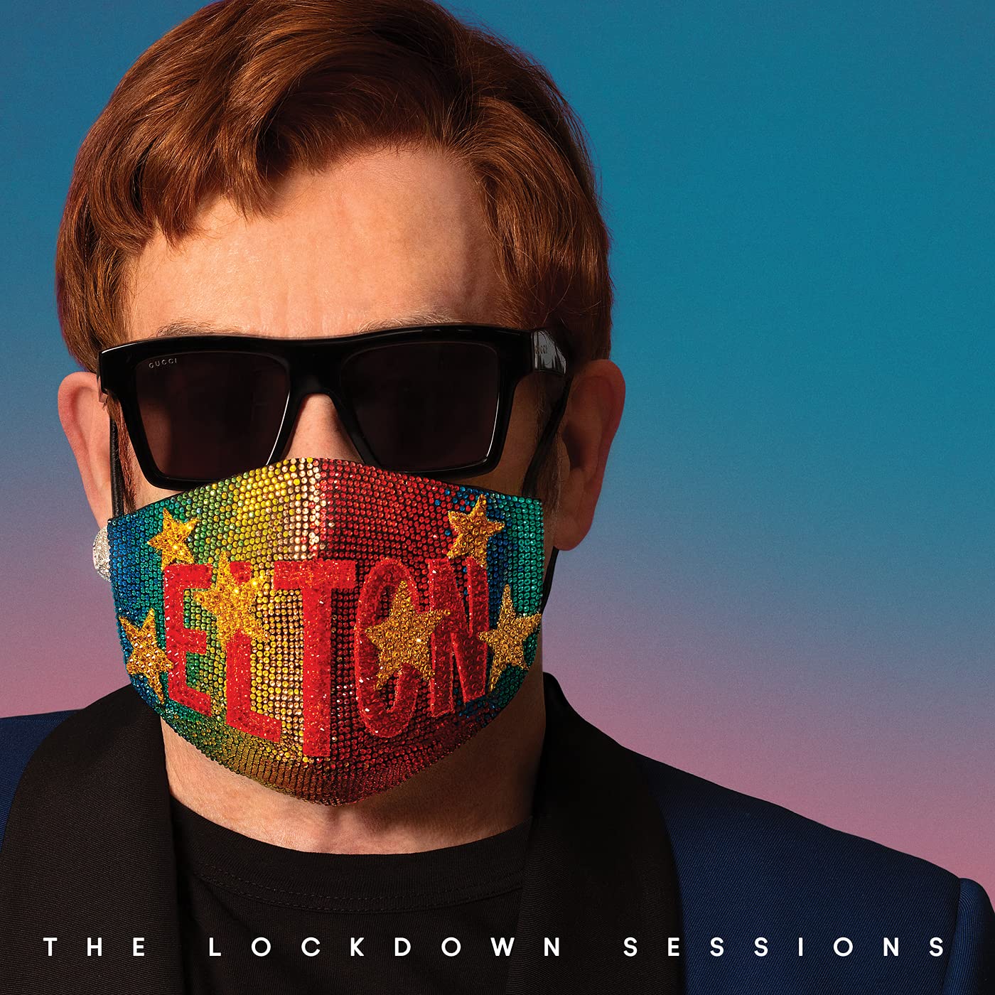 Elton John -The Lockdown Sessions (2LP)