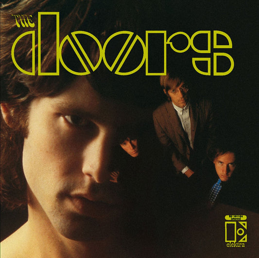 The Doors -The Doors (180 Grams)