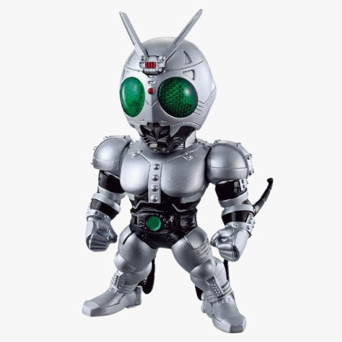 Converge Kamen Rider - 76 (BANDAI)