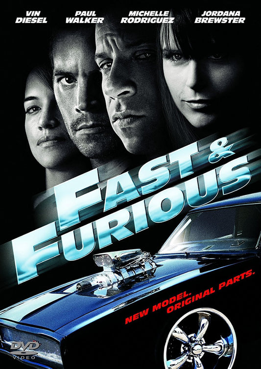 Fast and furious